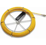 CIMCO Protahovací systém Kabelmax ø 4,5 mm - 80 m 141806