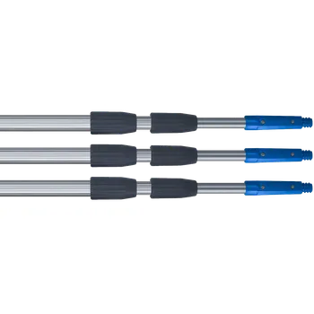 Teleskopická tyč 3x250 cm