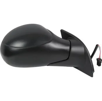 Auto zrcátko Vnější zpětné zrcátko ABAKUS 0506M04