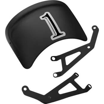 Přední tabulka na startovní číslo YAMAHA