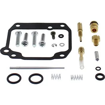 Palivový systém pro motocykl Sada na repasi karburátoru All Balls Racing CARK26-1592