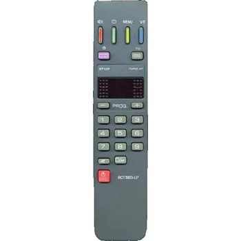 Dálkový ovladač Dálkové ovládání THOMPSON RCT3004