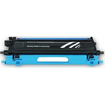 Počítačové příslušenství Best2Buy toner Brother TN-325, azurová (cyan), kompatibilní