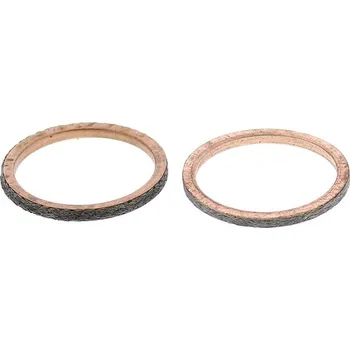 Těsnění motoru Těsnění svodu výfuku sada WINDEROSA EGK 823007