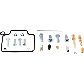 Palivový systém pro motocykl Sada na repasi karburátoru All Balls Racing CARK26-1332