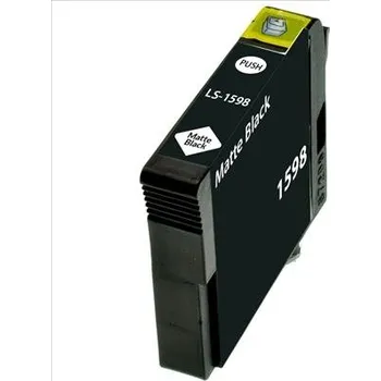 Best2Buy cartridge Epson T1598, matná černá (matte black), kompatibilní