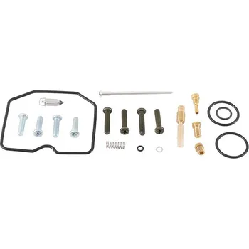 Palivový systém pro motocykl Sada na repasi karburátoru All Balls Racing CARK26-1226