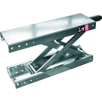 zvedák Centrální zvedák pod motor LV8 E500C for custom, off-road and scooter