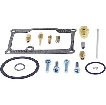 Palivový systém pro motocykl Sada na repasi karburátoru All Balls Racing CARK26-1896