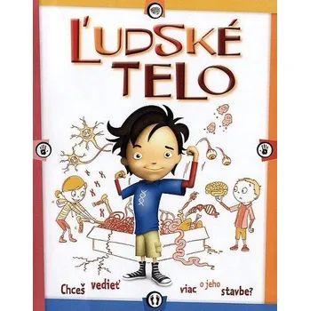 Ľudské telo - Scott Forbes