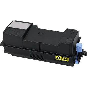 Best2Buy toner Kyocera TK-3130, černá (black), kompatibilní