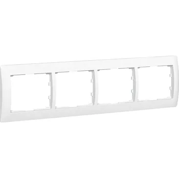 Elektrická zásuvka LEGRAND Rámeček GALEA 771004 771004