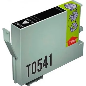 Best2Buy cartridge Epson T0541, foto černá (photo black), kompatibilní