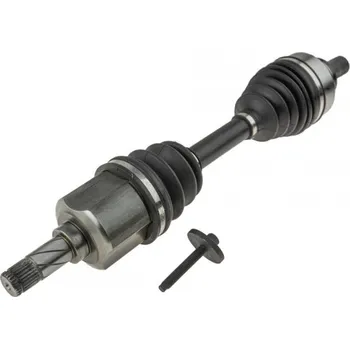 Poloosa kola Poloosa, Hnací hřídel VOLVO ENG. 2.4AWD,2.4TDI D5,2.4,T5 S40/V50 04-, C30/C70 06- /LEVA,MTM/ 36000071 NTY