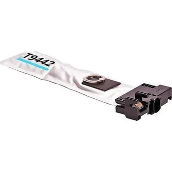 Best2Buy cartridge Epson T9442, C13T944240, azurová (cyan), kompatibilní