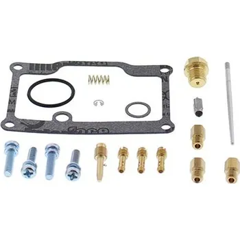 Palivový systém pro motocykl Sada na repasi karburátoru All Balls Racing CARK26-1890