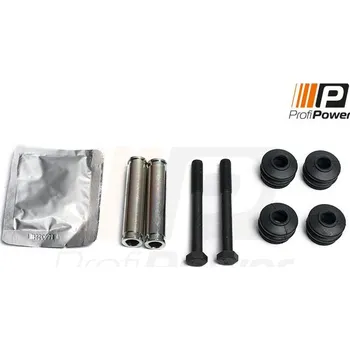 Brzdový třmen Sada vodicích pouzder, brzdový třmen ProfiPower 9B5052