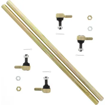 Sada kloubů řízení Upgrade All Balls Racing TRE52-1039