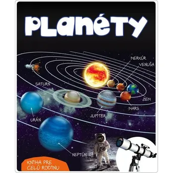 Příroda Planéty - Jerzy Rafalski