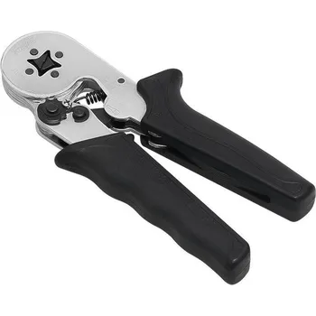 Kleště Kleště pro krimpování trubiček 0,2-6mm2 YAC-8/HY-UD64