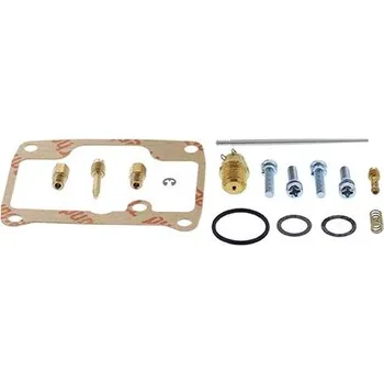Palivový systém pro motocykl Sada na repasi karburátoru All Balls Racing CARK26-10004