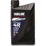 Závodní motorový olej YAMALUBE 4R 15W-50 (1 L)