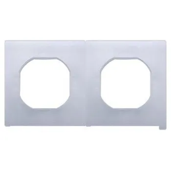 vypínač Těsnění dvojnásobné Simon 10 IP44