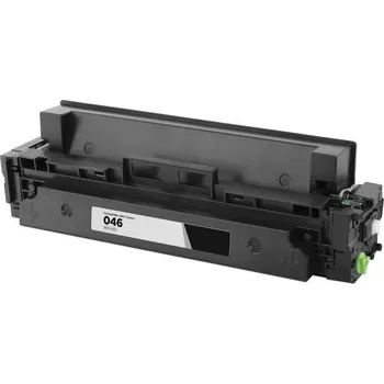 Best2Buy toner Canon 046 BK, CRG-046 BK, černá (black), kompatibilní