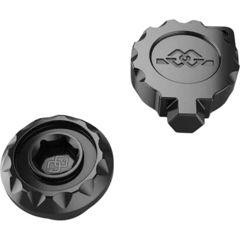 Olejový filtr Billet víčko olejového filtru YAMAHA