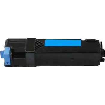 Best2Buy toner Dell 593-11041, THKJ8, azurová (cyan), kompatibilní