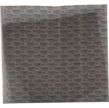 Motodíl těsnící papír pro hlavy válců a výfuky (1,2 mm, 500x500 mm), ATHENA