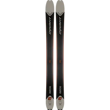 Skialpinistické vybavení Dynafit Radical 97 Ski 2023/2024 184 khaki/černá - 10 % pro přihlášené BFEXTRA10