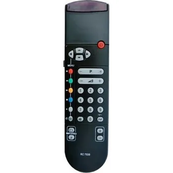 Dálkový ovladač Dálkové ovládání PHILIPS RC7535