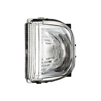 Směrový světlomet Blikač ALKAR 6206021