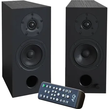 Audio AQ AUDIO LABRADOR 39 FORTE - jasan černý