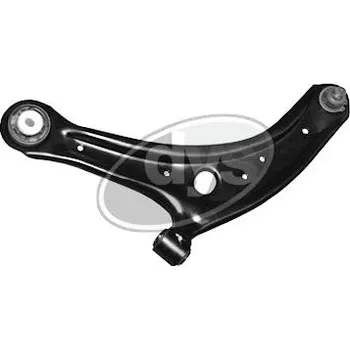 Zavěšení kol Řídicí páka, zavěšení kol DYS 20-27060