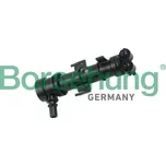 Tryska ostrikovace, cisteni svetlometu Borsehung B18506