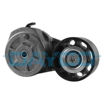 Napínák, žebrovaný klínový řemen DAYCO APV1101