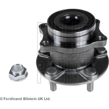 Sada lozisek kol BLUE PRINT ADS78318