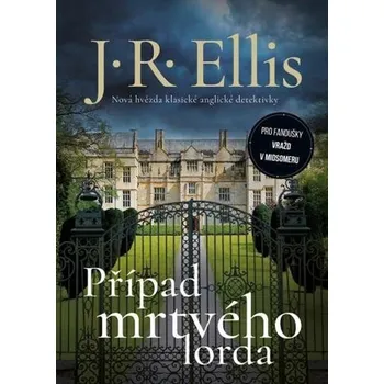 Případ mrtvého lorda
