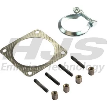 Katalyzátor Montazni sada, katalyzator HJS 82 22 4469