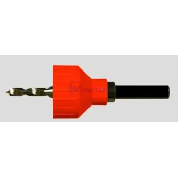 Vrták Vrták Drill-Stop pro předvrtání vrutů, 1 ks OHMAA47025A