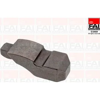 Rozvod motoru Vahadlo, řízení motoru FAI AutoParts BFS63S