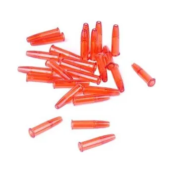 Sportovní střelba Tipton - Zestaw zbijaków Snap Caps - .22 Rimfire - 25 sztuk - 486758