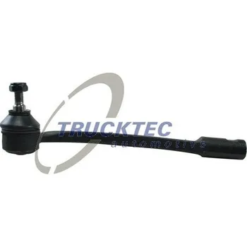 Čep řízení Hlava příčného táhla řízení TRUCKTEC AUTOMOTIVE 08.31.188