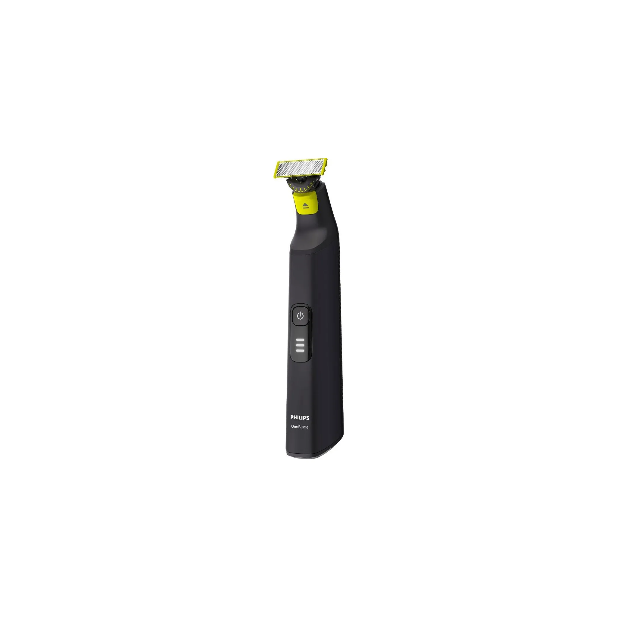 Fotografie 5 - Holicí strojek Philips OneBlade Pro 360 QP6542/15