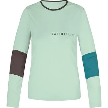 Dámské tričko Dámské tričko s dlouhým rukávem RAFIKI VIPERA velikost 36