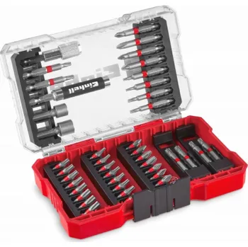 Dílna Einhell sada nářadí BIT SET 42 KS M-CASE 49118953
