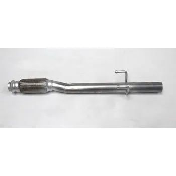 Výfuková trubka Výfuková trubka NOVAK 18.943