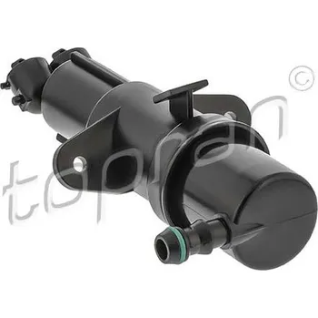 Stěrač Tryska ostrikovace, cisteni svetlometu TOPRAN 503 903